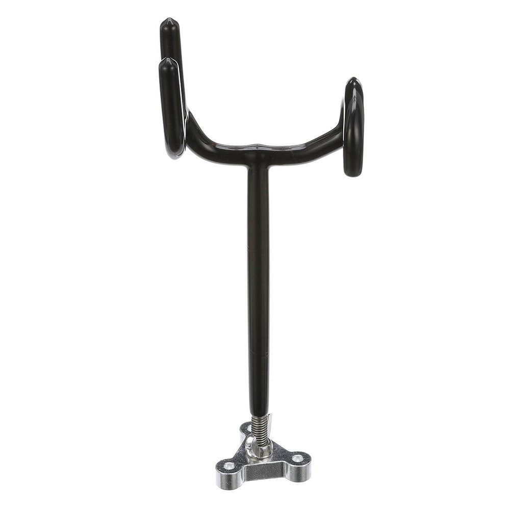 Attwood Sure-Grip Stainless Steel Rod Holder - 8" & 5-Degree Angle