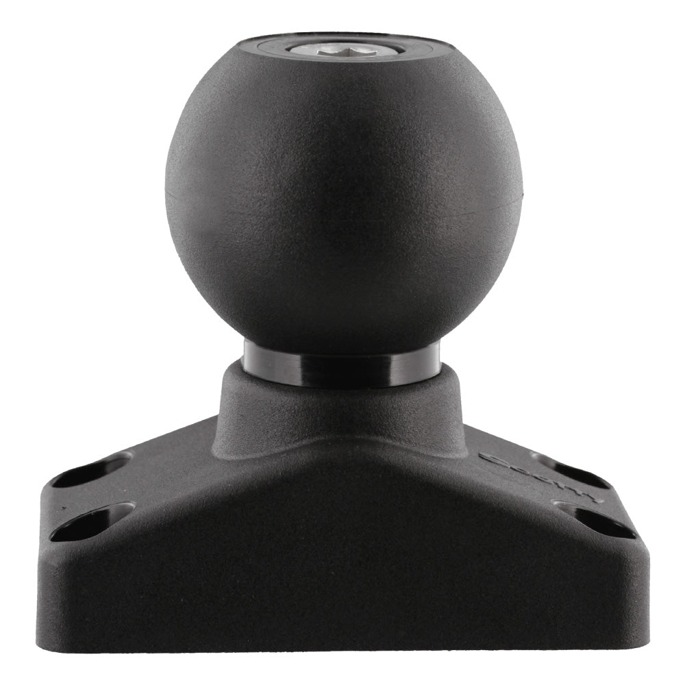 Scotty 176 2.25" Ball System Base