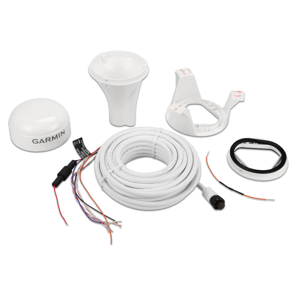 Garmin GPS 19x HVS NMEA 0183