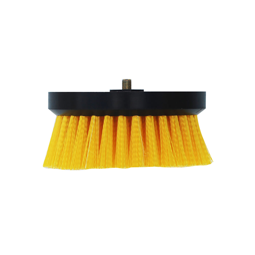 Shurhold 6-½" Medium Brush f/Dual Action Polisher