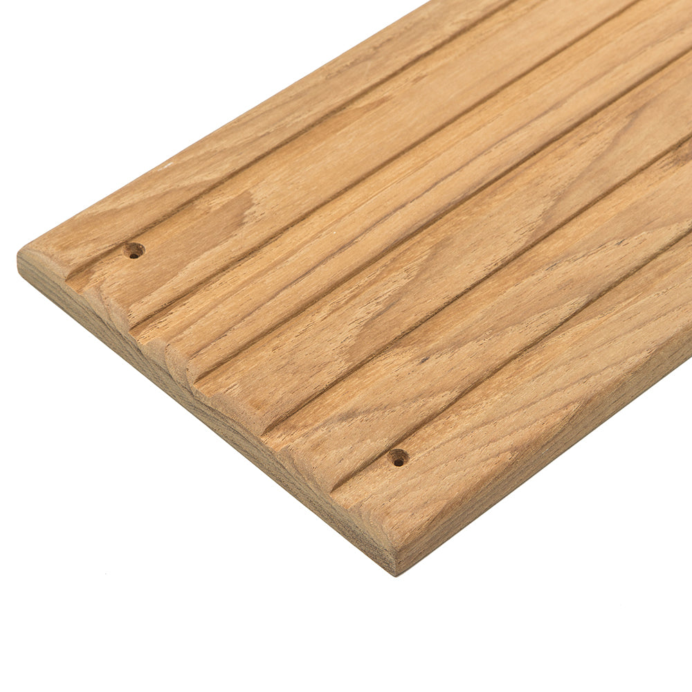 Whitecap Teak Deck Step - Large