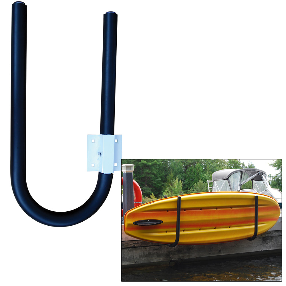 Dock Edge Kayak Holder