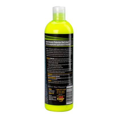 Meguiar's Hybrid Ceramic Liquid Wax - 16oz